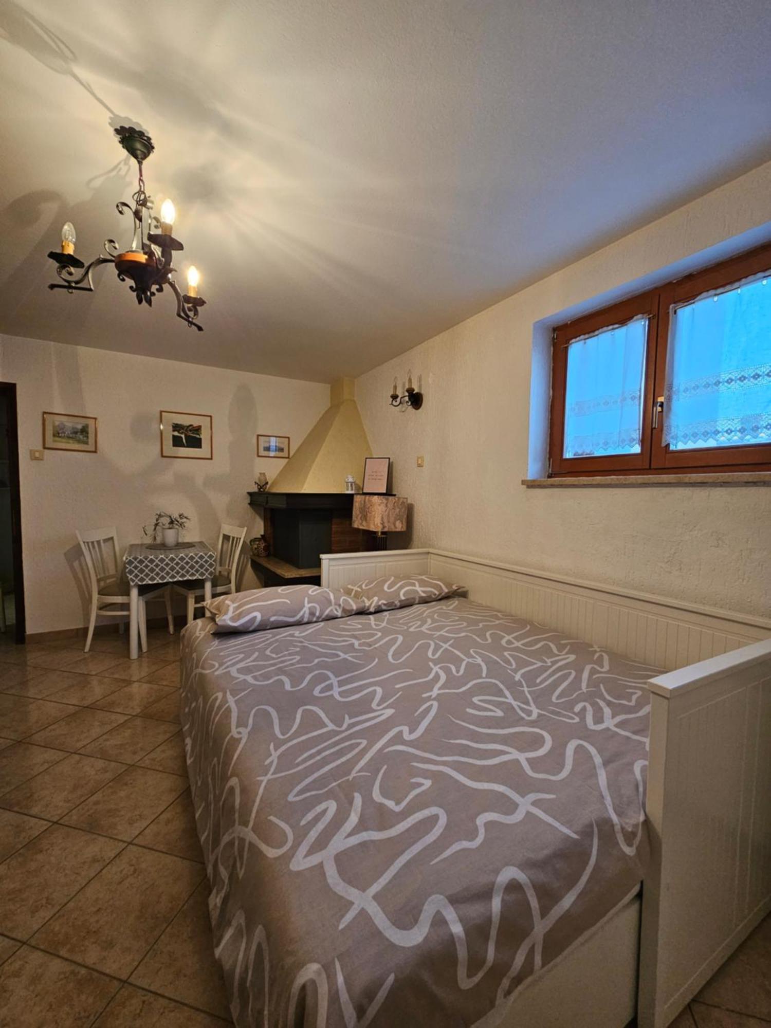 Studio Apartments Igor Vrsar Extérieur photo