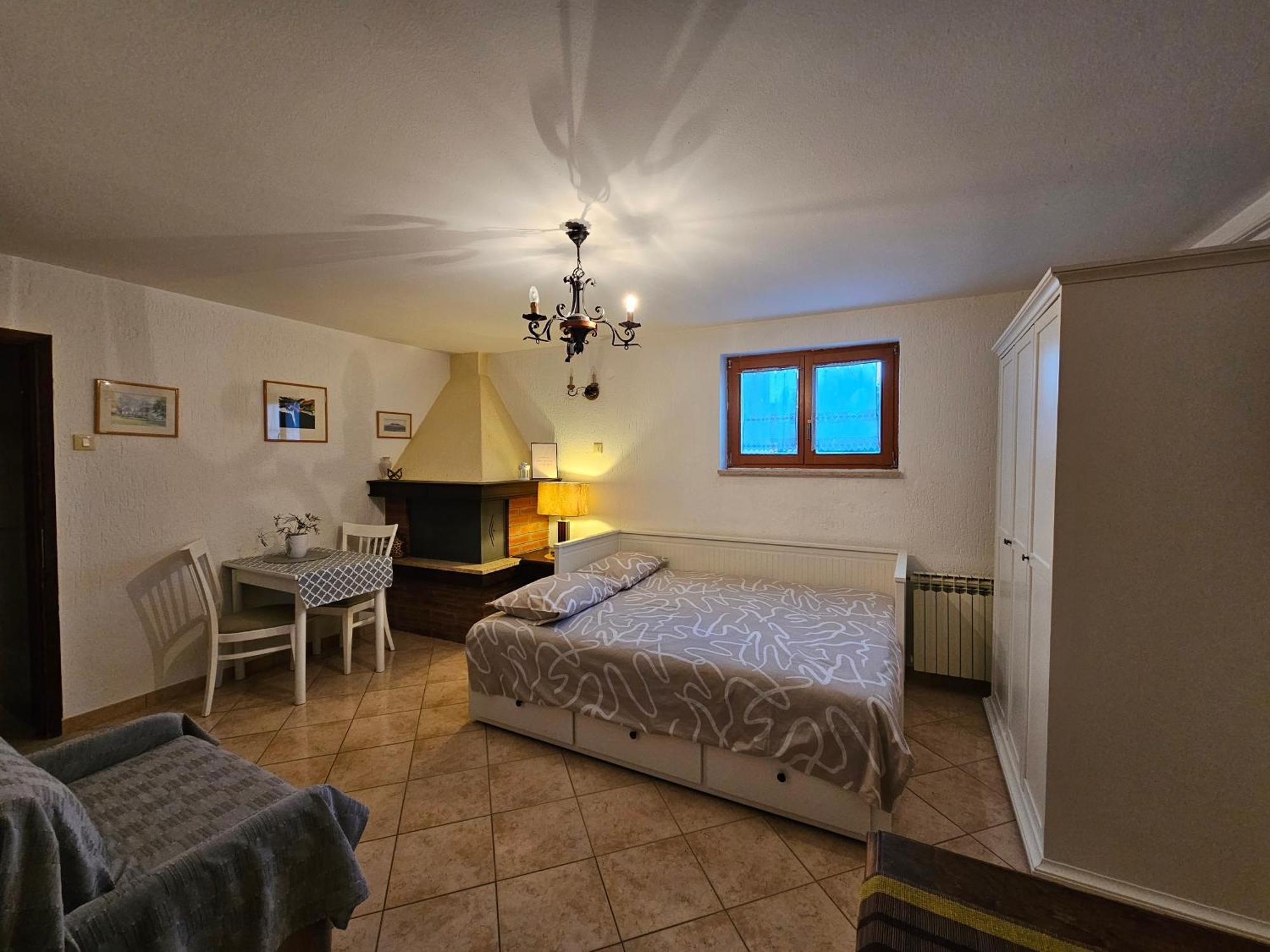 Studio Apartments Igor Vrsar Extérieur photo