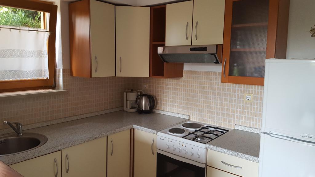 Studio Apartments Igor Vrsar Extérieur photo