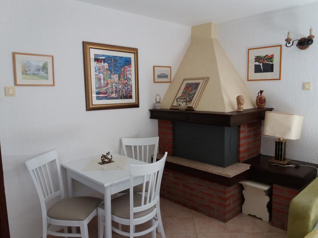 Studio Apartments Igor Vrsar Extérieur photo
