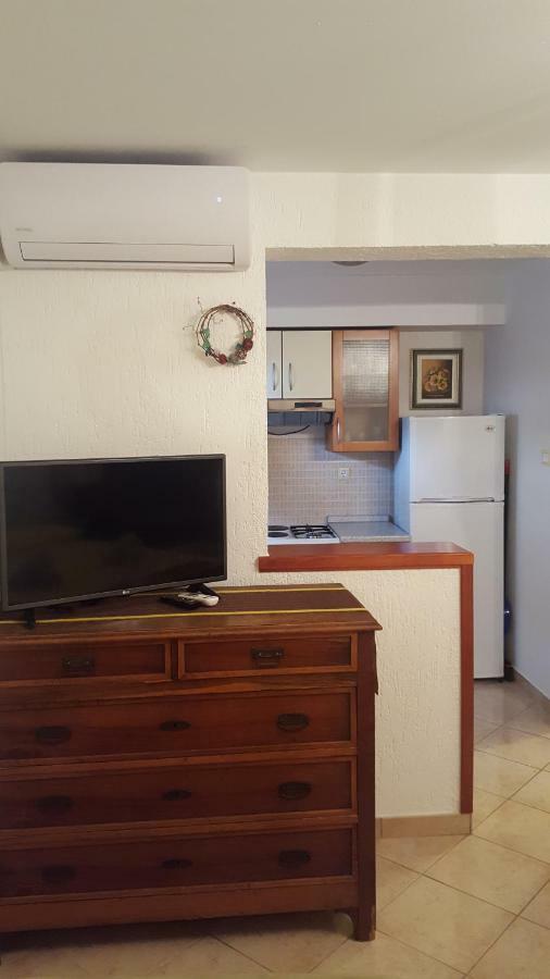 Studio Apartments Igor Vrsar Extérieur photo