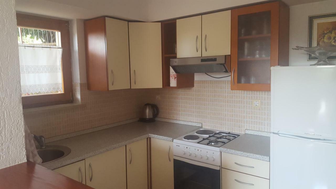 Studio Apartments Igor Vrsar Extérieur photo