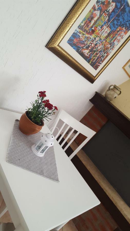 Studio Apartments Igor Vrsar Extérieur photo